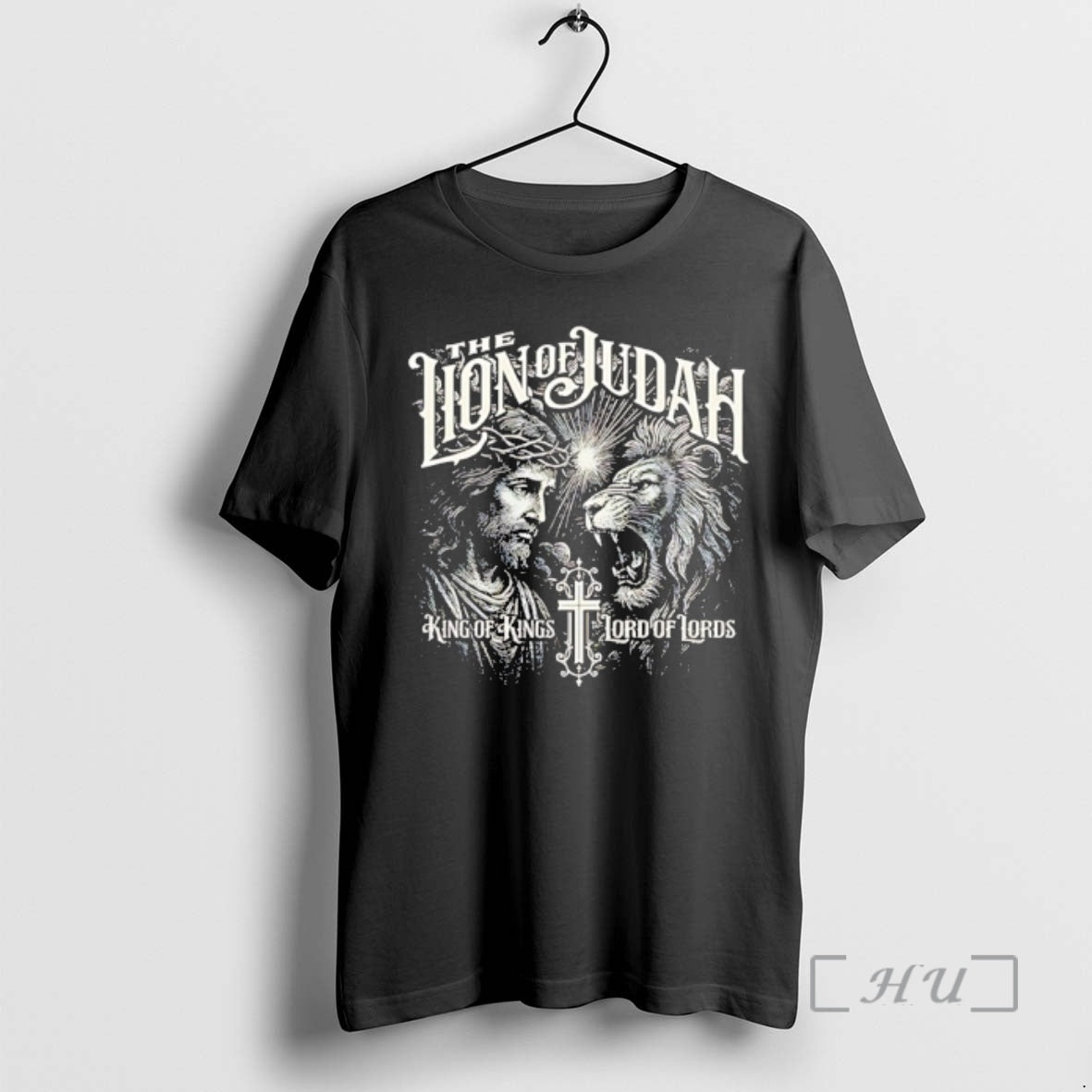 Officials The Lion Of Judah King Of Kings Lord Of Lords Premium T Shirts Sweater Hoodie, Sweatshirt | CiraTrend.com