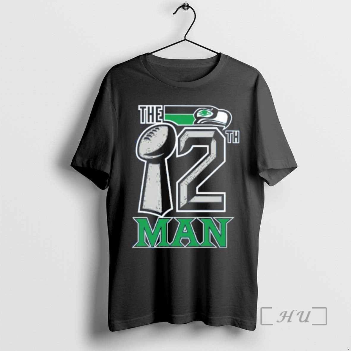 Officials The Man 12th T-Shirts, Hoodie, Sweatshirt | CiraTrend.com