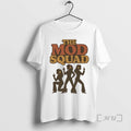 Officials The Mod Squad Retro T-Shirts, Hoodie, Sweatshirt | CiraTrend.com