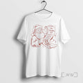 Officials The Naughty List All Children That Say Six Seven T-Shirts, Hoodie, Sweatshirt | CiraTrend.com