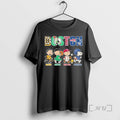 Officials The Peanuts X Boston Sports Teams T-Shirts, Hoodie, Sweatshirt | CiraTrend.com
