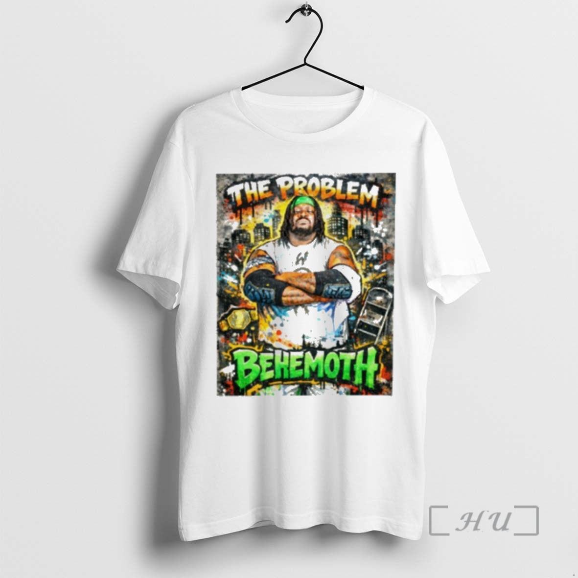 Officials The Problem Behemoth Brooklyns Finest T-Shirts, Hoodie, Sweatshirt | CiraTrend.com