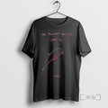 Officials The Rumors Are True I Love You Pink Dolphin Graphic Premium T Shirts Sweater Hoodie, Sweatshirt | CiraTrend.com