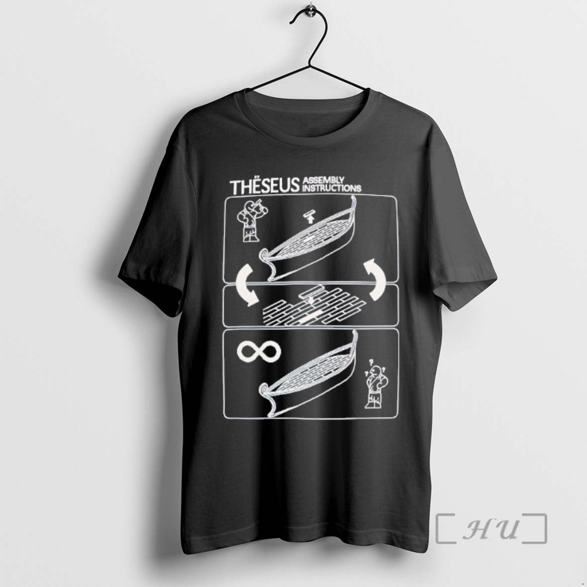 Officials The Seus Assembly Instructions T-Shirts, Hoodie, Sweatshirt | CiraTrend.com