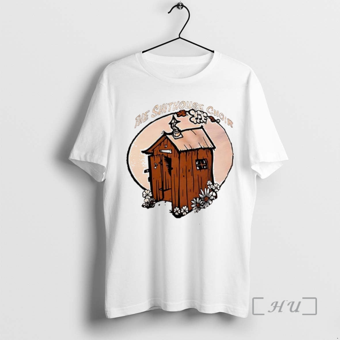 Officials The Shithouse Choir T-Shirts, Hoodie, Sweatshirt | CiraTrend.com
