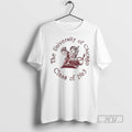Officials The University Of Chicago Class Of 1963 T Shirt