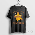 Officials The You Bee Long In Kentucky T-Shirts, Hoodie, Sweatshirt | CiraTrend.com