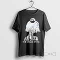 Officials The Crane Wives Moon Girl T-Shirts, Hoodie, Sweatshirt | CiraTrend.com