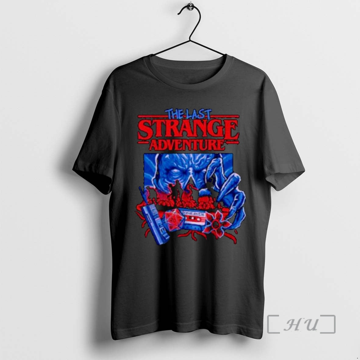 Officials The Last Strange Adventure Ornaments T-Shirts, Hoodie, Sweatshirt | CiraTrend.com