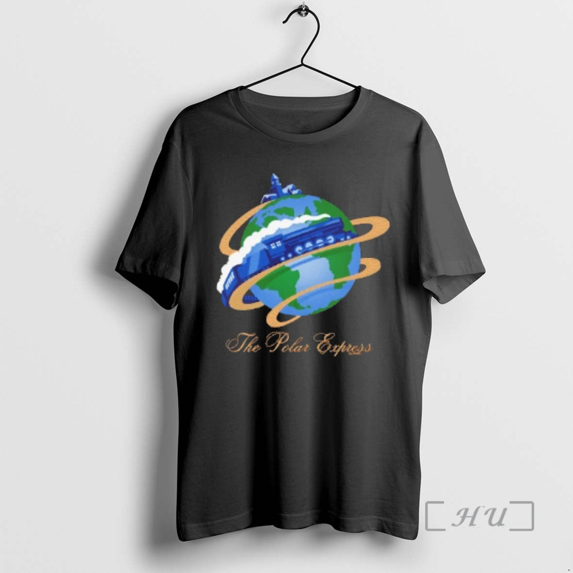 Officials The Polar Express T-Shirts, Hoodie, Sweatshirt | CiraTrend.com