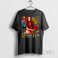 Officials The Subway Chappell Roan Till Its Over Its Never Over 2025 Tee Shirt