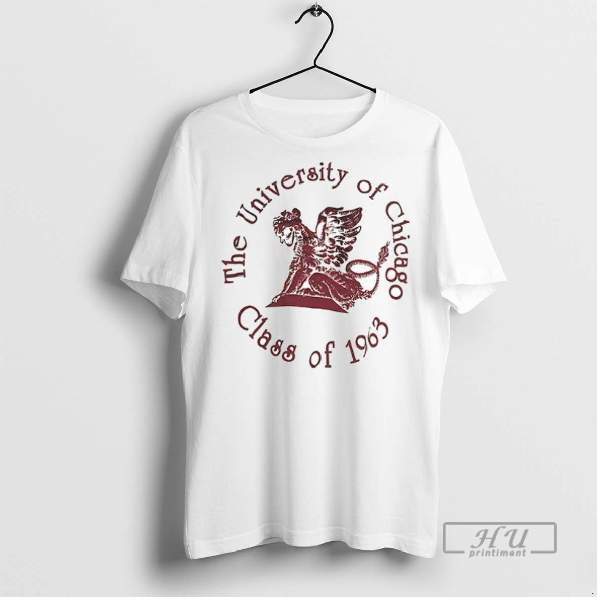 Officials The University Of Chicago Class Of 1963 Ceramic Ceramic And Classic Dad Cap