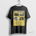 Officials Thee Sinseers And The Altons Spring 2026 Shows T-Shirts, Hoodie, Sweatshirt | CiraTrend.com