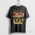Officials Thesfniners A Look At The Nfc West T-Shirts, Hoodie, Sweatshirt | CiraTrend.com