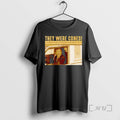 Officials They Were Cones Retro Funny Quote Vintage Car T-Shirts, Hoodie, Sweatshirt | CiraTrend.com