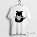 Officials This Cannot Continue Unicouniuni Cat Circle T-Shirts, Hoodie, Sweatshirt | CiraTrend.com