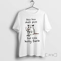 Officials This Shall Pass But Like Holy Fuck Opossum T-Shirts, Hoodie, Sweatshirt | CiraTrend.com