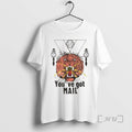Officials Tiger Youve Got Mail T-Shirts, Hoodie, Sweatshirt | CiraTrend.com