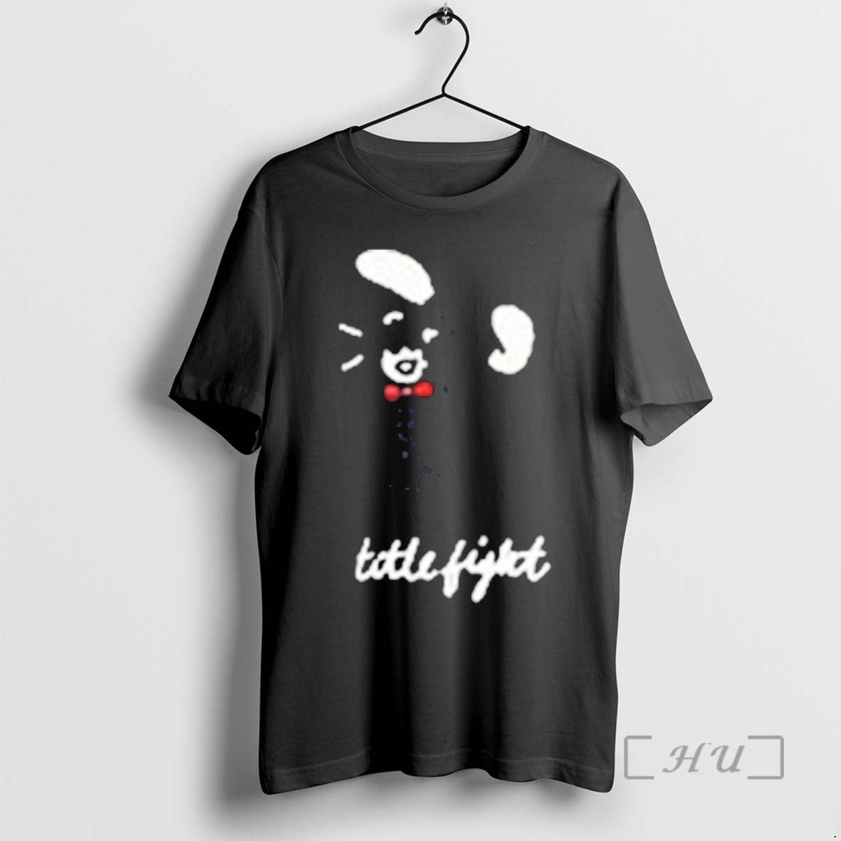 Officials Title Fight Mouse T-Shirts, Hoodie, Sweatshirt | CiraTrend.com