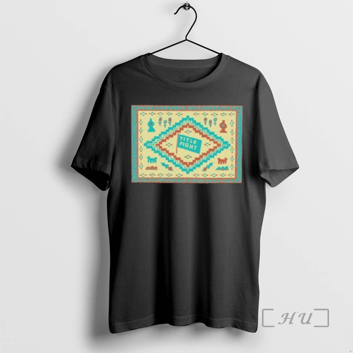 Officials Title Fight Rug T-Shirts, Hoodie, Sweatshirt | CiraTrend.com