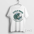 Officials Title Wave Conference Champs 2025 Tulane Green Wave T-Shirts, Hoodie, Sweatshirt | CiraTrend.com