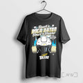 Officials Toledo Rocket Bushs Boca Raton Bowl Of Beans 2025 T-Shirts, Hoodie, Sweatshirt | CiraTrend.com