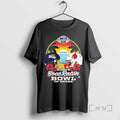 Officials Toledo Rocket Vs Louisville Cardinals Bushs Boca Raton Bowl Of Beans 2025 Helmet Premium T-Shirts, Hoodie,...