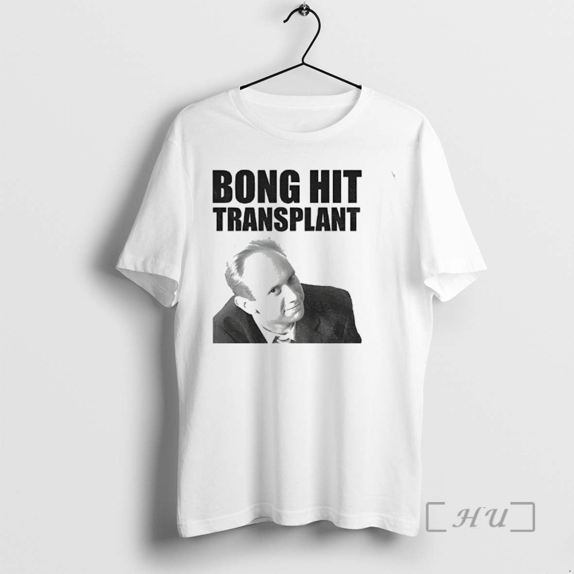 Officials Tom Myers Bong Hit Transplant T-Shirts, Hoodie, Sweatshirt | CiraTrend.com