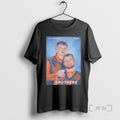 Officials Tomi And Zvonimir Ivisic Brothers Step Brothers Illinois Fighting Illini Premium T Shirts Sweater Hoodie,...