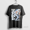 Officials Tommy Tremble Carolina Panthers Dance Vintage T-Shirts, Hoodie, Sweatshirt | CiraTrend.com