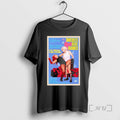 Officials Toni Storm Mina Shirakawa Timeless Love Bombs T-Shirts, Hoodie, Sweatshirt | CiraTrend.com