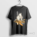 Officials Tony Ferguson Throw Some Sand Hand T-Shirts, Hoodie, Sweatshirt | CiraTrend.com