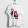Officials Too Much John Kotrides Miser Brothers T-Shirts, Hoodie, Sweatshirt | CiraTrend.com