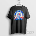 Officials Toronto Blue Jays All Star Game American League 1991 T Shirt