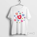 Officials Toronto Maple Leafs Sweet Talk Valentines Day T-Shirts, Hoodie, Sweatshirt | CiraTrend.com