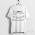 Officials Tottenham Hotspur Fc Definition Cup A Person Who Has A Long History Of Almost T-Shirts, Hoodie, Sweatshirt