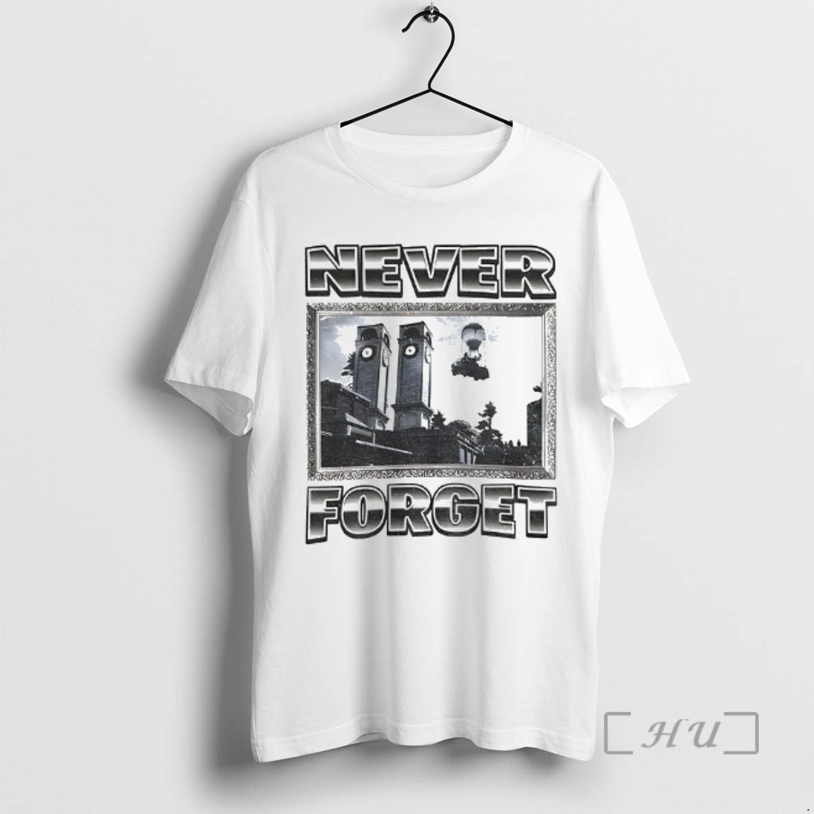 Officials Towers Never Forget T-Shirts, Hoodie, Sweatshirt | CiraTrend.com