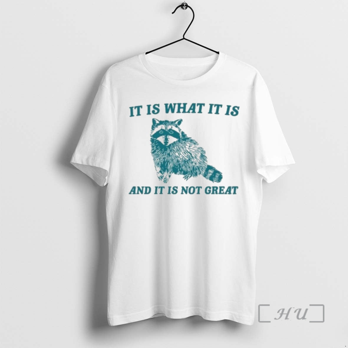 Officials Tracketpacer It Is What It Is And It Is Not Great Premium T Shirts Hoodie, Sweatshirt | CiraTrend.com
