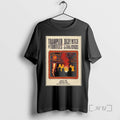 Officials Trampled By Turtles July 22 2026 Mgm Music Hall At Fenway Boston Ma Premium T-Shirts, Hoodie, Sweatshirt