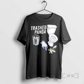 Officials Trashed Panda Drunk Raccoon T-Shirts, Hoodie, Sweatshirt | CiraTrend.com