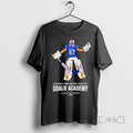 Officials Tre White Goalie Academy Zero Goals Allowed Zero Games T-Shirts, Hoodie, Sweatshirt | CiraTrend.com
