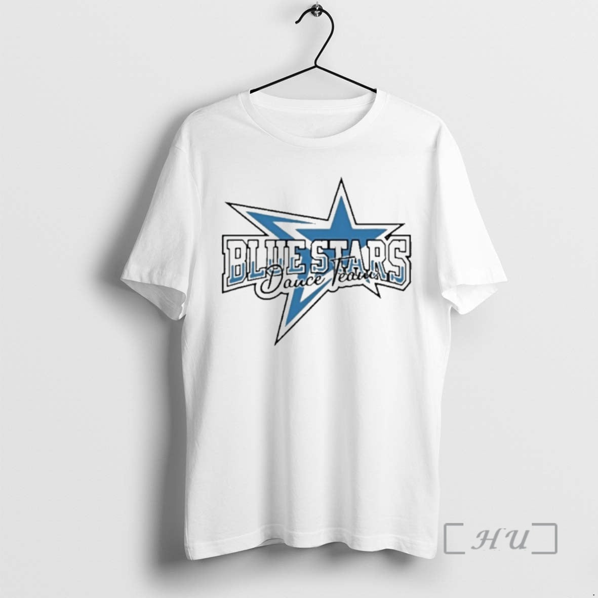 Officials Treaty Oak Revival Blue Stars Dance Team T-Shirts, Hoodie, Sweatshirt | CiraTrend.com
