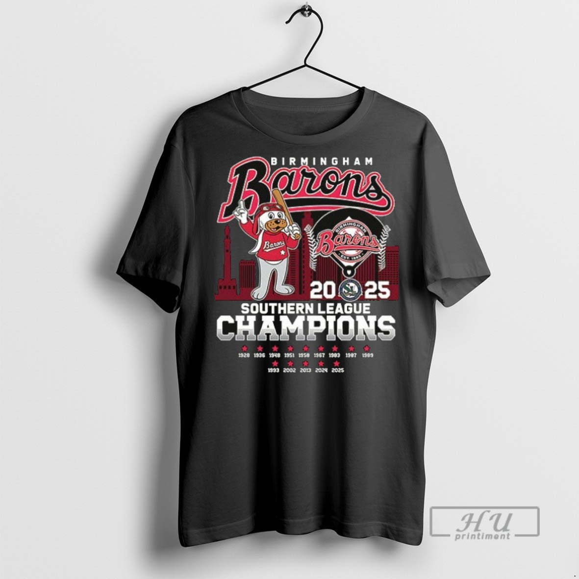 Officials Trending Birmingham Barons Southern League Champions Ceramic Ceramic And Classic Dad Cap