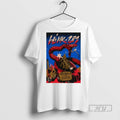 Officials Trending Blink 182 Palm Desert Tour On Oct 4 2025 Tee Shirt