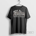 Officials Trending Detroit Red Wings Thank You For The Memories Skyline Players Ceramic Ceramic And