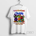 Officials Trending Grinch X Cintas Its The Most Wonderful Time Of The Year Happy Hallothanksmas