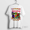 Officials Trending Grinch X Speedway Its The Most Wonderful Time Of The Year Happy Hallothanksmas