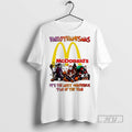 Officials Trending Horror Movies X Mcdonalds Its The Most Wonderful Time Of The Year Happy