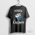 Officials Trending I May Live In Iowa But Im A Detroit Lions Fan Forever Ceramic