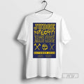 Officials Trending Judge Earth Crisis Integrity Oct 2025 Tee Shirt